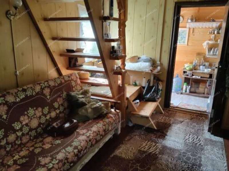 дом на Знатная СНТ "Звезда-2"